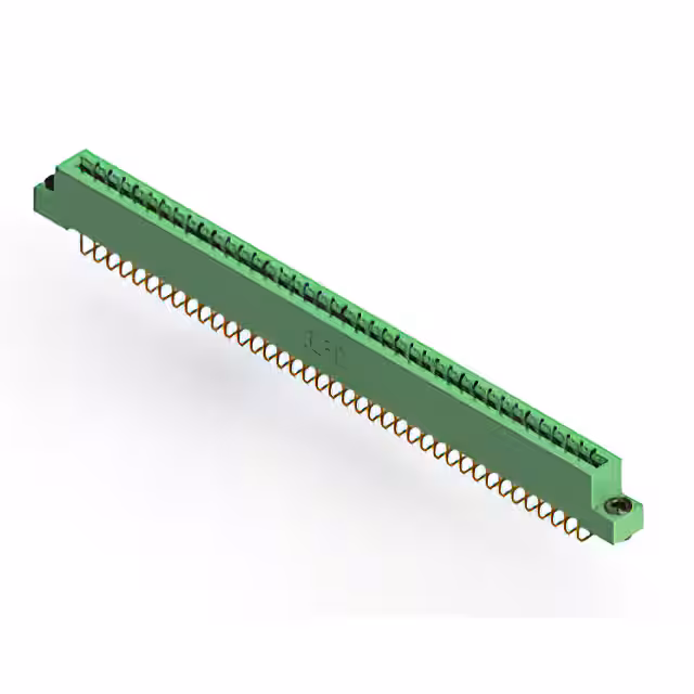 833-039-558-103 EDAC Inc.  Edgeboard Connectors